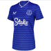 Everton Hemmatröja Dam 25/26